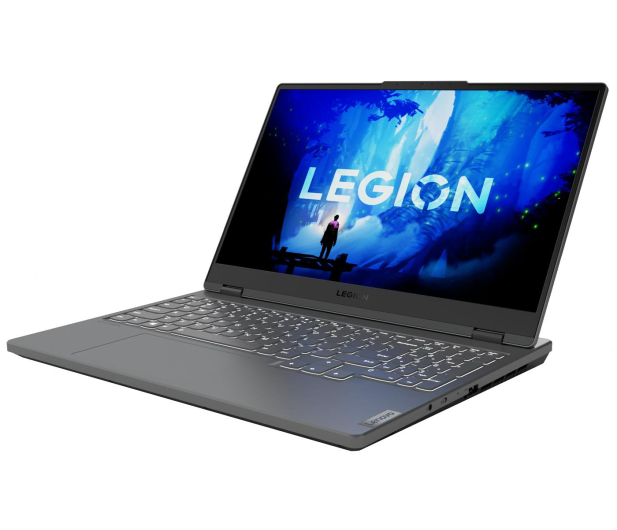 Lenovo Legion 5-15 i7-12700H/16GB/512/Win11 RTX3060 165Hz - 1068629 - zdjęcie 3